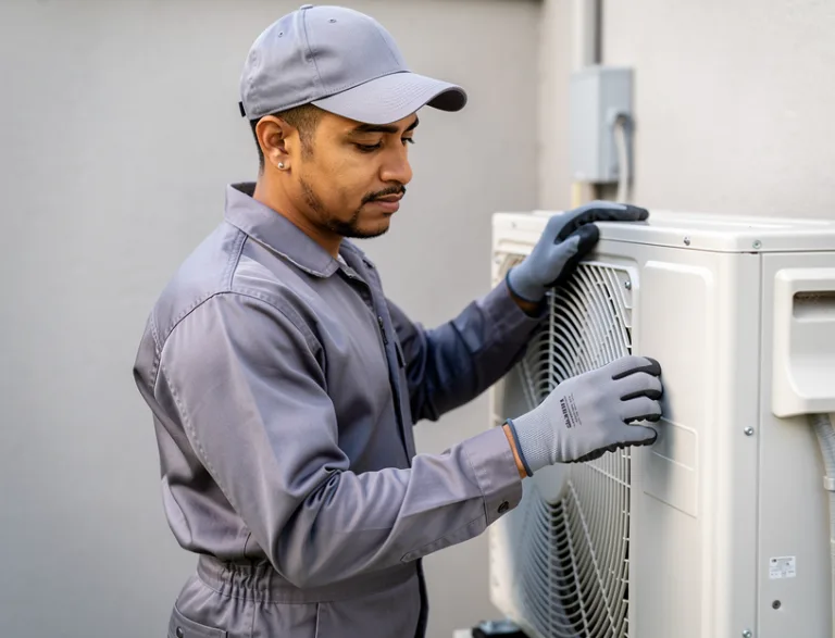 Heat pump installer Chelmsford